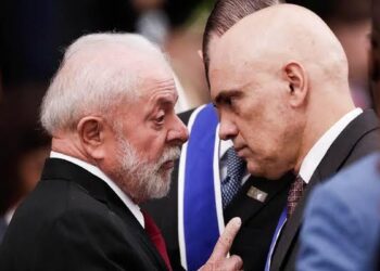 Lula da Silva pidió investigar “sin blindajes” el escándalo que sacude al Supremo Tribunal Federal