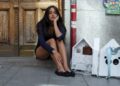 Maia Reficco lanzó su ep “de visita” y presentó el video de la canción “ángel (de la guarda)”