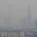Malasia declaró el estado de emergencia por una nube tóxica causada por los incendios en Indonesia