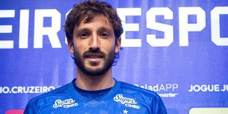 Matías Viña, el último jugador del “container” de River lanzó duras críticas a la dirigencia: “No están a la altura de la institución”