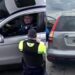 Máximo Kirchner fue demorado en San Luis por circular en una camioneta con pedido de secuestro
