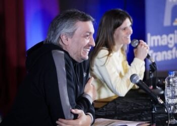 Máximo Kirchner pidió cambios en tarifas y combustibles para que “los argentinos participen del crecimiento de Vaca Muerta”