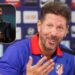 “Messi, sin ninguna duda”: la contundente respuesta del Cholo Simeone sobre quién tiene que ganar el Balón de Oro