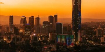 Mientras el mundo vive en 2026, Etiopía celebró el Año Nuevo 2019