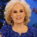 Mirtha Legrand fue internada nuevamente a días de recibir el alta