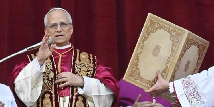 Misión León XIV: la agenda del Papa en Argentina con paradas en el mundo del trabajo, cárceles y la Casa Rosada