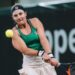 Nadia Podoroska hizo historia en su regreso: jugará su primera final WTA tras 14 meses alejada del circuito