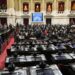 Nuevo revés para el oficialismo en Diputados: la oposición forzó el plazo para dictaminar discapacidad y endeudamiento