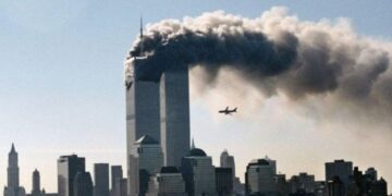 Nuevos documentos del 11-S revelan qué sabían las autoridades de Nueva York sobre el aire tóxico