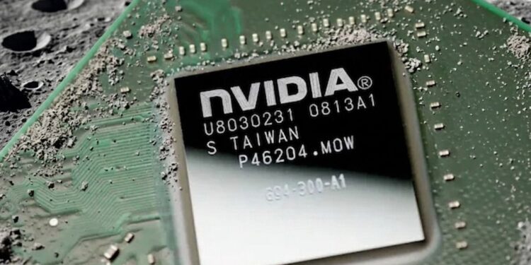 Nvidia cerró un acuerdo de u$s 12.900 millones para comprar la plataforma de inteligencia artificial Hugging Face