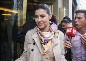 «Olivosgate»: denuncia de irregularidades, contrataciones dudosas y hasta un proveedor fantasma