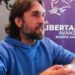 Otra baja para La Libertad Avanza: renunció el exfutbolista de River Oscar Ahumada