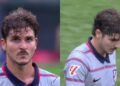 Otra tarde difícil para Julián Alvarez: silbidos y derrota 3-0 para el Atlético de Madrid