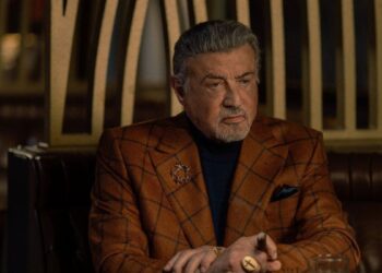 Paramount+ confirmó el estreno de la cuarta temporada de la serie “Tulsa King”