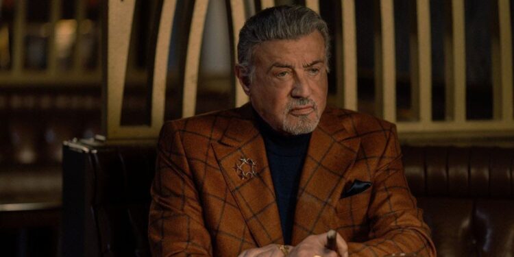 Paramount+ confirmó el estreno de la cuarta temporada de la serie “Tulsa King”