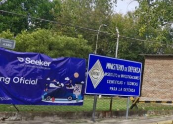 Parking en predio de Defensa: denuncian que 2.443 vehículos ingresaron durante el Quilmes Rock 2025
