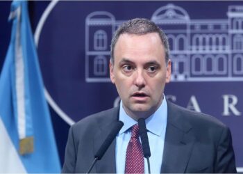 Patrimonio de Manuel Adorni: vence el plazo para presentar las explicaciones ante la Justicia