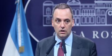 Patrimonio de Manuel Adorni: vence el plazo para presentar las explicaciones ante la Justicia