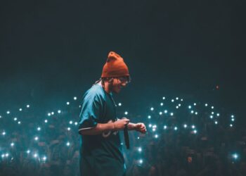 Paulo Londra cierra el año con un show en Buenos Aires: cómo y dónde comprar las entradas