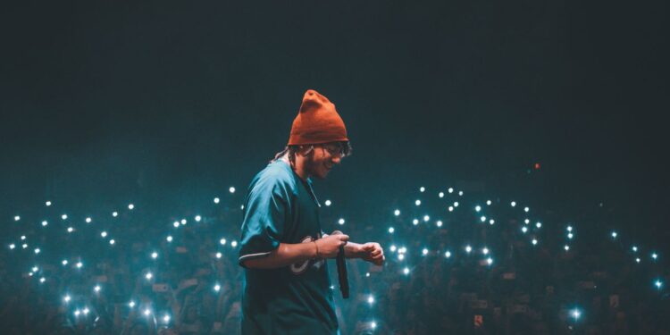 Paulo Londra cierra el año con un show en Buenos Aires: cómo y dónde comprar las entradas