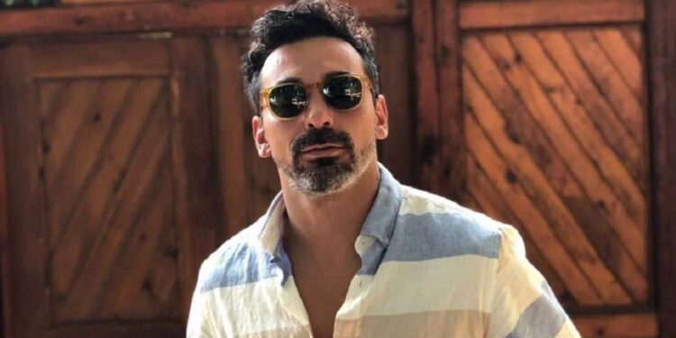 “Pocho” Lavezzi habló de su depresión: “Tuve que internarme”