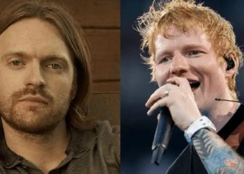 Polémica entre Ed Sheeran y Macklemore: los artistas que se pronunciaron a favor de Palestina y las reacciones