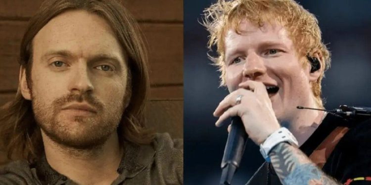 Polémica entre Ed Sheeran y Macklemore: los artistas que se pronunciaron a favor de Palestina y las reacciones