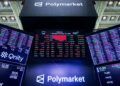 Polymarket recibió u$s300 millones de un fondo ligado a Trump Jr