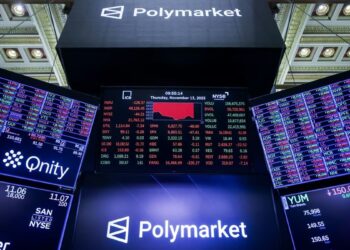 Polymarket recibió u$s300 millones de un fondo ligado a Trump Jr