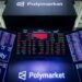 Polymarket recibió u$s300 millones de un fondo ligado a Trump Jr