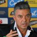 “¿Por qué no estar motivado?”: la contundente respuesta de Marcelo Gallardo en su presentación como técnico de Ecuador
