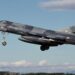 Presentaron un proyecto para llevar a Catamarca un avión que participó de la guerra de Malvinas
