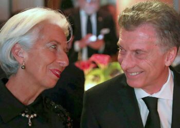 Préstamo del FMI: piden reabrir la causa y denuncian un “cierre prematuro”