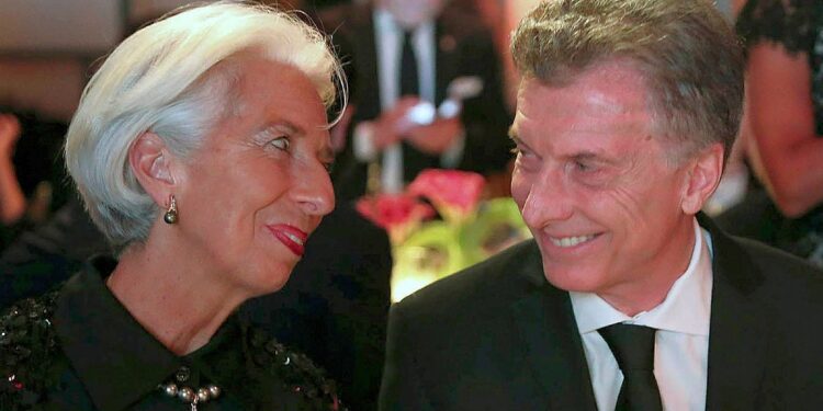 Préstamo del FMI: piden reabrir la causa y denuncian un “cierre prematuro”