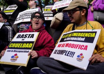 Presupuesto 2027: el filo de la motosierra frente a las urnas