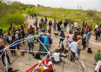 Qué universidad, qué río queremos: la Memoria del Pantano y la disputa por la Reserva Ecológica Costanera Norte
