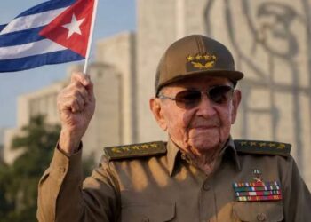 Raúl Castro reapareció en Cuba tras los rumores sobre su estado de salud