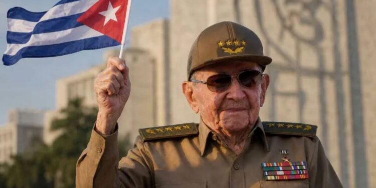Raúl Castro reapareció en Cuba tras los rumores sobre su estado de salud