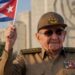 Raúl Castro reapareció en Cuba tras los rumores sobre su estado de salud