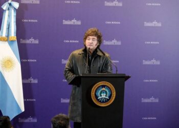 Reagrupamiento opositor y tensión con aliados: así arranca Milei su plan reeleccionario