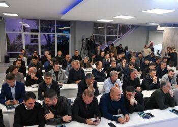 “Recopa de Campeones”: el nuevo nombre del torneo de fútbol argentino en 2027 y los cambios en la reglamentación