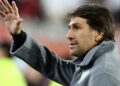 Revelaron qué le dijo Ponzio al plantel de River para salir de la mala racha