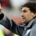 Revelaron qué le dijo Ponzio al plantel de River para salir de la mala racha