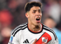 River venció a Independiente Rivadavia en el Monumental y se afianzó en el Torneo Clausura