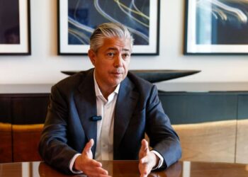 Rolando Figueroa cruzó a Alfonso Prat-Gay por Vaca Muerta: “Veo que no has recorrido Neuquén”