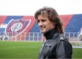 Ruben Insúa volverá a ser DT de San Lorenzo tras la salida de “Pipo” Gorosito