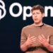Sam Altman admitió que la industria de la IA falló al explicar sus beneficios en medio de una creciente resistencia