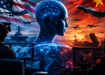 ¿Se puede detener la carrera armamentista de la inteligencia artificial?