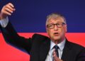 Según Bill Gates, la inteligencia artificial podría desatar una catástrofe con miles de millones de muertos