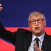 Según Bill Gates, la inteligencia artificial podría desatar una catástrofe con miles de millones de muertos